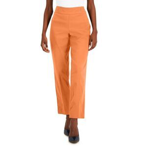JM Collection Studded Pull On Pants